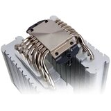 Thermaltake cpu cooler toughair 710 gray 1700/1200/AM4/AM5 tdp 250W | ePonuda.com