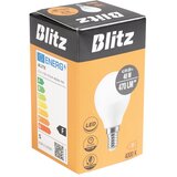 Blitz led žarulja E14 4.5 w 470 lm 4000 k P45 | shoptok.hr