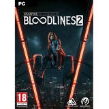 Paradox PCG Vampire: The Masquerade: Bloodlines 2 | ePonuda.com