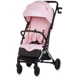 Chipolino kolica Pixie Pink Marshmallow Cijene