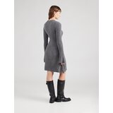 Trendyol Ženska haljina Twoaw25El00030, Siva | Eponuda.com