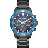 Lee Cooper Muški ručni sat LC08106.090, Tamnosivi | Eponuda.com