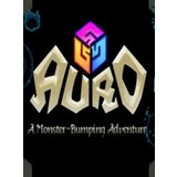 Steam Auro: A Monster-Bumping Adventure (PC) Key GLOBAL | ePonuda.com