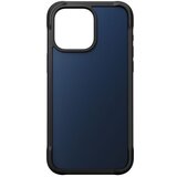 Nomad Robusten ovitek za iPhone 15 Pro Max, Modra, (21163016) | Shoptok.si