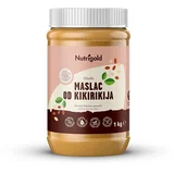 Maslac od kikirikija 100% Glatki - 1000g