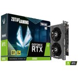 Zotac Grafička karta Gaming Geforce RTX 3050 6GB Twin Edge OC GDDR6 96 bit 3xDP/HDMI