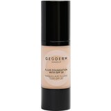 Geoderm Fluid Foundation SPF 20 vegan - Porcelain Rose | Shoptok.si