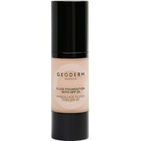 Geoderm Fluid Foundation SPF 20 vegan - Porcelain Rose Cijene