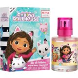 Gabby's Dollhouse Eau de Toilette toaletna voda za djecu 30 ml | shoptok.hr