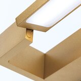 Orion Soff 3-480 - LED osvetljenje za ogledalo MARILYN LED/18W/230V 60 cm IP44 zlatna | Eponuda.com