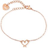 Vuch Emery Rose Gold Bracelet | shoptok.hr