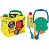 Master Igračka puhalo za balončiće sa dopunom 250ml PUSTEFIX 11375 | Eponuda.ba