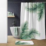 Douceur d intérieur Tuš zavjesa 180x200 cm Havane – | shoptok.hr