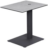 Dieter Knoll MIZICA, antracit, siva | Shoptok.si