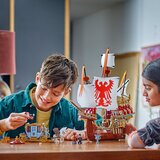 Lego Harry Potter™ 76440 Trišolski turnir: Prihod | Shoptok.si