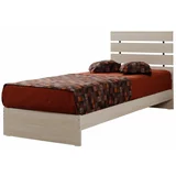 Kalune Design Krevet 90x200 cm u prirodnoj boji Fuga –
