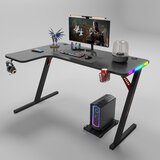  Gejmerski sto model 10, 160 x (60–100) x 74 cm | Eponuda.com