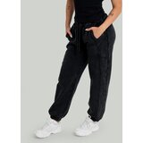 STRIX Women‘s joggers washed black