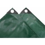 CERADA 650 g/m² 4x7 m zelena | shoptok.hr