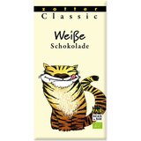 Zotter Schokoladen Klasična "bela čokolada" Cene