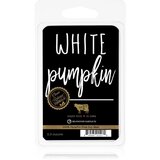 Milkhouse Candle Co. Farmhouse White Pumpkin vosek za aroma lučko 155 g Cene