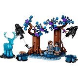 Lego harry potter tm forbidden forest expecto p ( LE76475 ) Cene