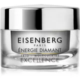Eisenberg Excellence Énergie Diamant Soin Nuit noćna krema za regeneraciju protiv bora s dijamantnim praškom 50 ml