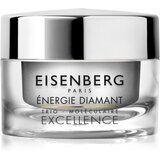 Eisenberg Excellence Énergie Diamant Soin Nuit nočna regeneracijska krema proti gubam z diamantnim prahom 50 ml | Shoptok.si