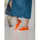 Vuch Ženske slip-on tenisice Seraphyn Nectarine, veličine 36&amp;ndash;42 Slike