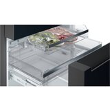 Siemens KF96RSBEA iQ700 side by side hladilnik | Shoptok.si