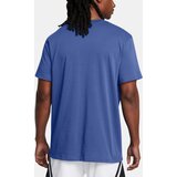 Under Armour Men's T-Shirt Curry Hvyweight Logo Tee - Men | shoptok.hr