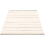 Pappelina svetlo siva/kremno bela notranja in zunanja preproga 140x200 cm belle warm grey – | Shoptok.si