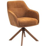 Unique Furniture Narančaste blagovaonske stolice u setu 2 kom Avola – | shoptok.hr