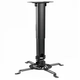 Plafonski nosač za projektor - univerzalni, do 13,5 kg