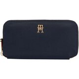 Tommy Hilfiger Denarnice - Modra | Shoptok.si