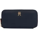 Tommy Hilfiger Denarnice - Modra