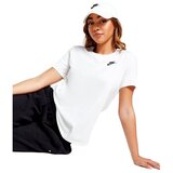 Nike CAMISETA BLANCA MUJER DX7902 Bijela | shoptok.hr