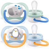 Avent varalica st orthod 0-6M elep/peng 2KOMdječaci Cijene