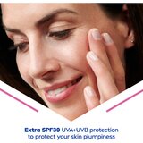 Nivea Hyaluron Cellular Filler dnevna krema za popunjavanje SPF 30 50 ml | shoptok.hr