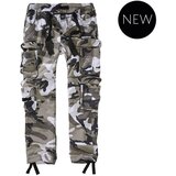 Brandit Moške Cargo hlače Pure slim fit, Urban | Shoptok.si