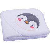 My Baby peškir 115, bela | ePonuda.com
