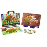  Magnetna tabla - Stegosaver | Shoptok.si