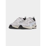 Puma Nizke superge 'Milenio Tech 2000' bela / off-bela | Shoptok.si