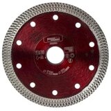 Dijamant ploča 125x22,2 x1,2mm tanka profesionalna | ePonuda.com
