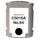 Eurotoner Tinta Zamjenska za HP 84BK - C5016A Cijene