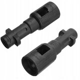 Rosfix ADAPTER / ADAPTER ZA TLAČNI ČISTILNIK KÄRCHER BAYONET K NA LAVOR (PLASTIKA), (22047312) Cene
