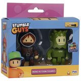 Figure djelovanja PMI Kids World S2 MINI ACTION FIGURES - 2 PACK VER.A | shoptok.hr