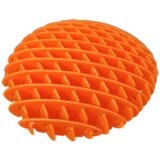 Fidget toy Orange, Anti-stress, Flexible, Sensory, 10 cm | Shoptok.si