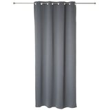  Zavjese za zamračivanje (Š x V: 140 x 260 cm, 100 % poliester, Tamno siva) Cijene