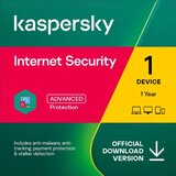 Kaspersky Internet Security 1device/1year | Eponuda.ba